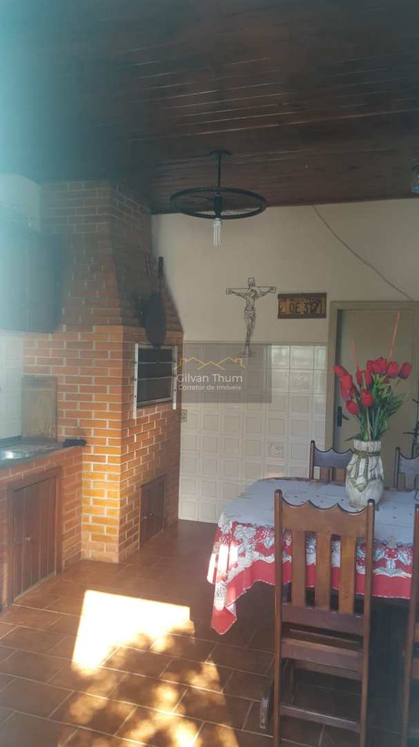 Casa à venda com 3 quartos, 200m² - Foto 12