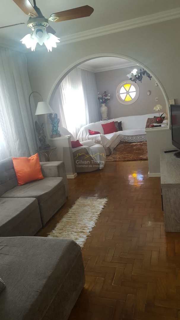 Casa à venda com 3 quartos, 200m² - Foto 5