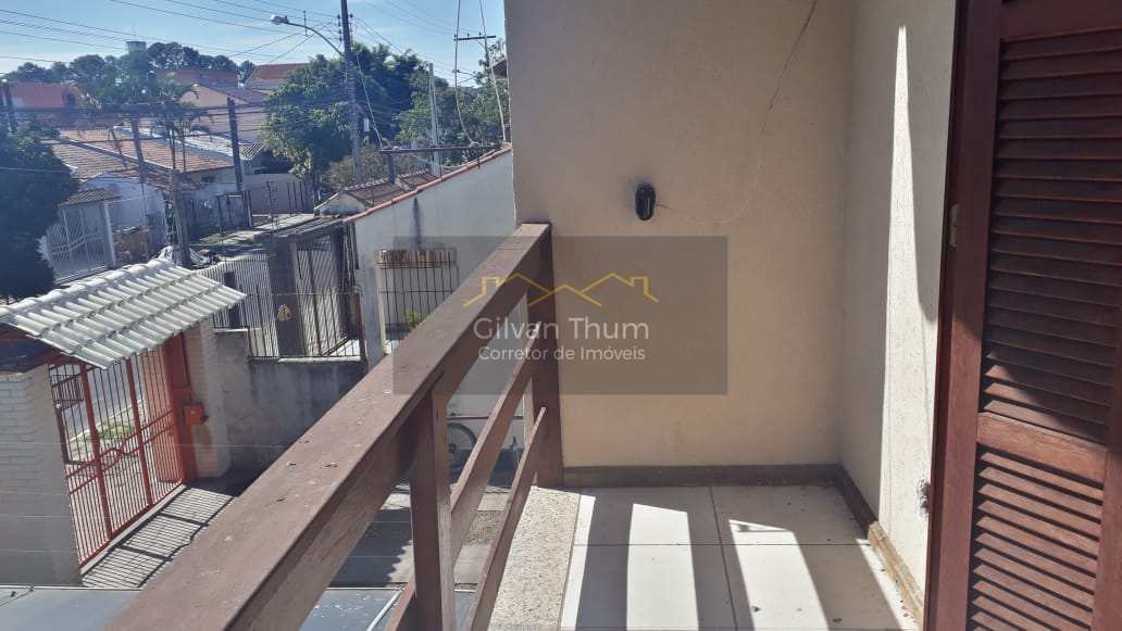 Sobrado à venda com 2 quartos, 100m² - Foto 17