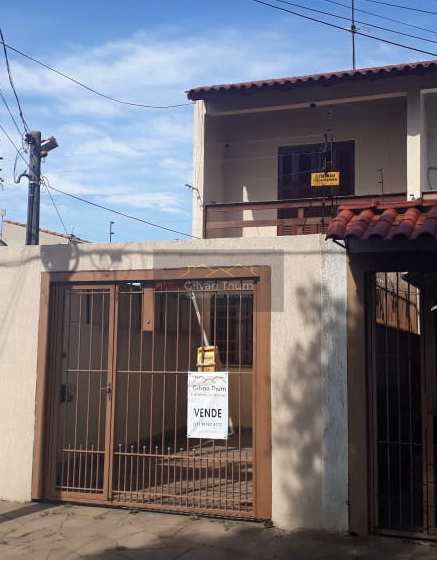 Sobrado à venda com 2 quartos, 100m² - Foto 1