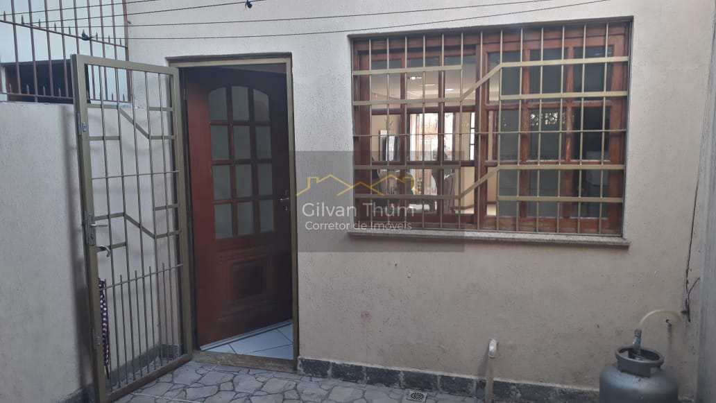 Sobrado à venda com 2 quartos, 100m² - Foto 8