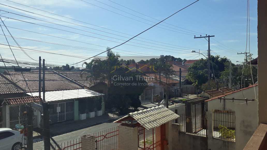 Sobrado à venda com 2 quartos, 100m² - Foto 19