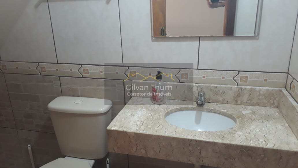 Sobrado à venda com 2 quartos, 100m² - Foto 11