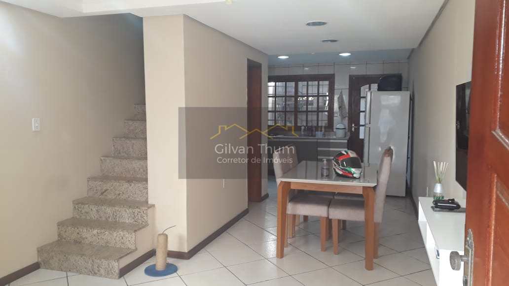 Sobrado à venda com 2 quartos, 100m² - Foto 6