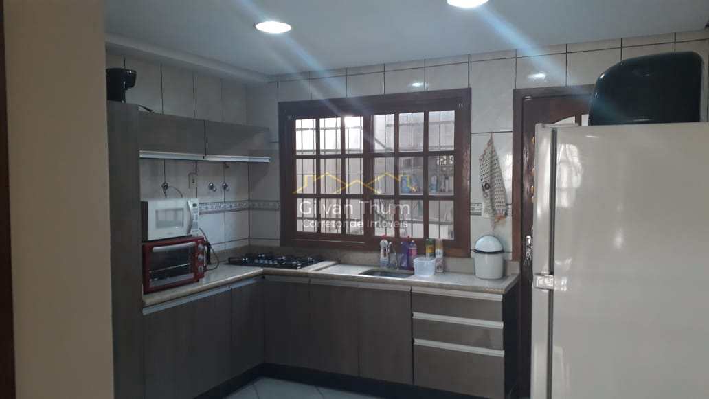 Sobrado à venda com 2 quartos, 100m² - Foto 7