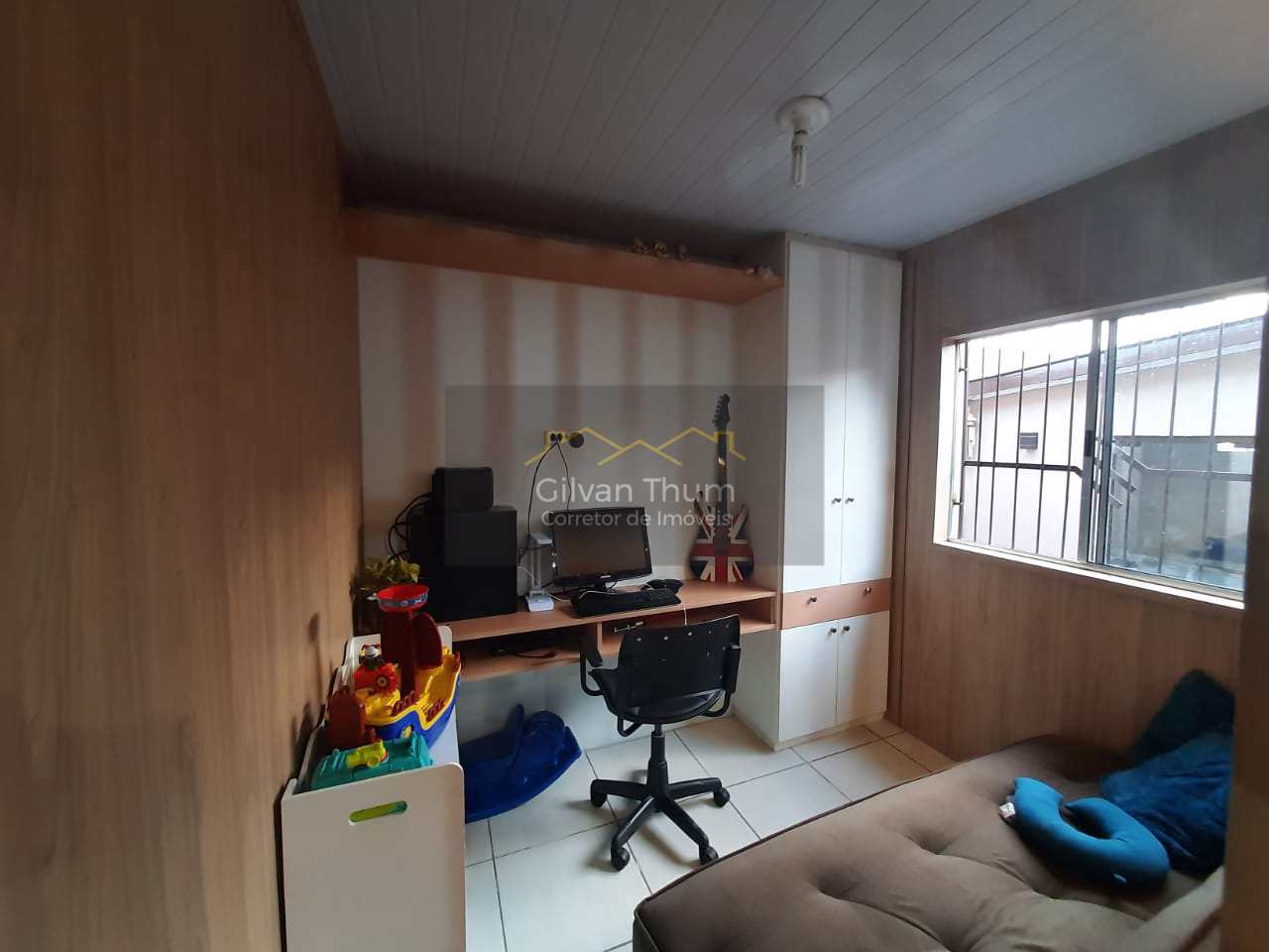 Casa à venda com 2 quartos, 110m² - Foto 16