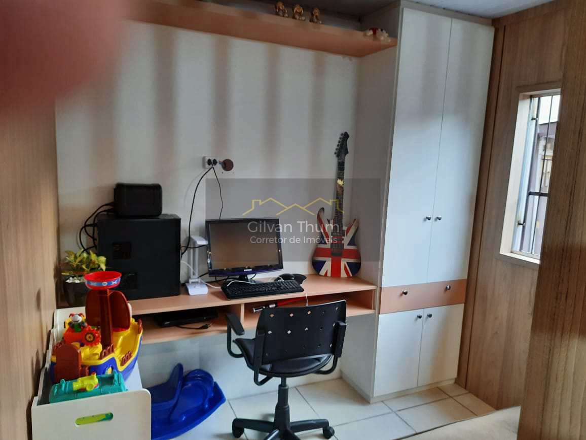 Casa à venda com 2 quartos, 110m² - Foto 17