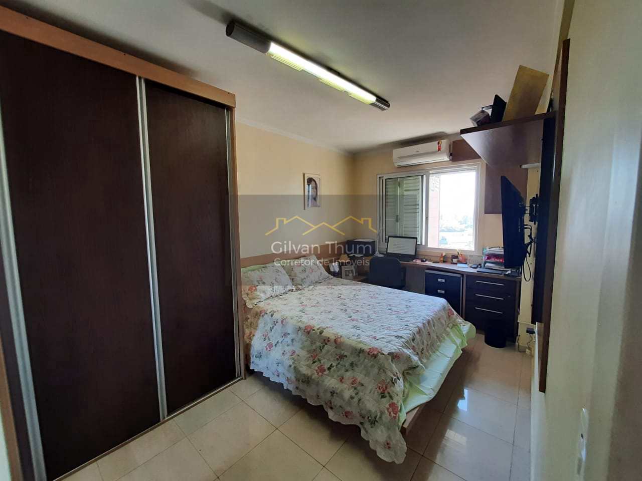 Apartamento à venda com 1 quarto, 47m² - Foto 12