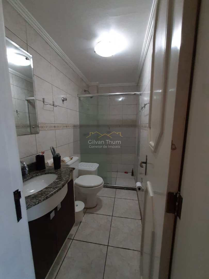 Apartamento à venda com 1 quarto, 47m² - Foto 13