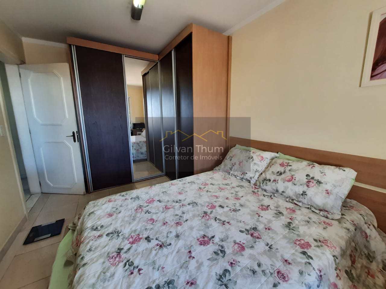 Apartamento à venda com 1 quarto, 47m² - Foto 10