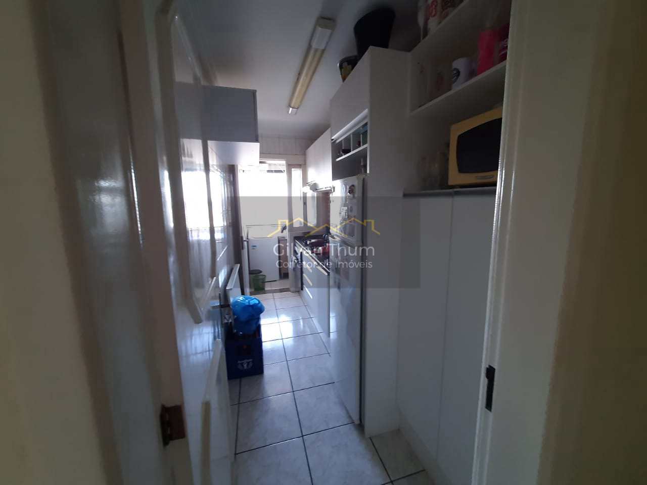 Apartamento à venda com 1 quarto, 47m² - Foto 6