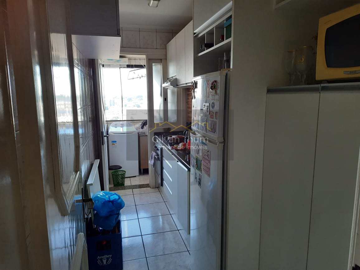 Apartamento à venda com 1 quarto, 47m² - Foto 5