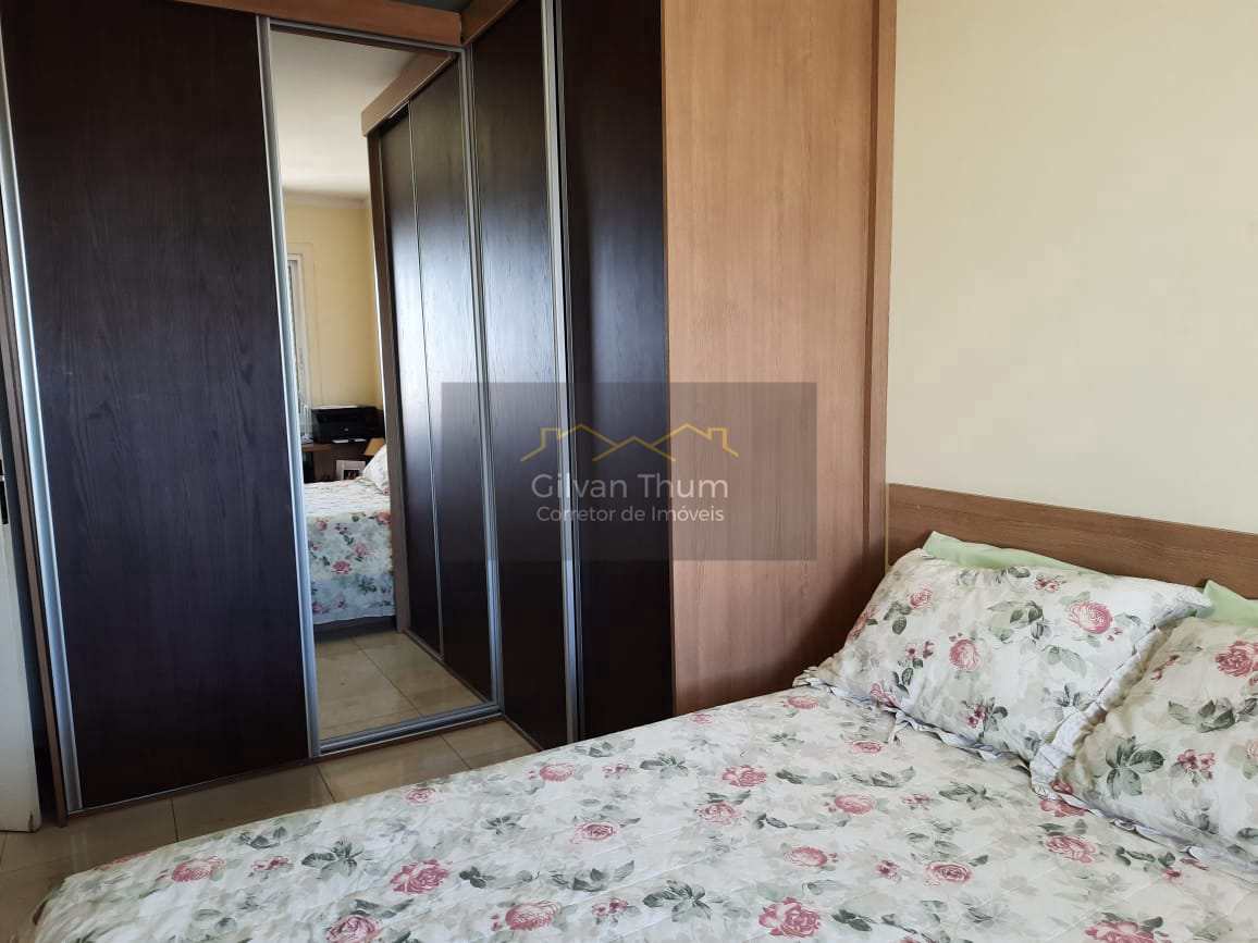 Apartamento à venda com 1 quarto, 47m² - Foto 9