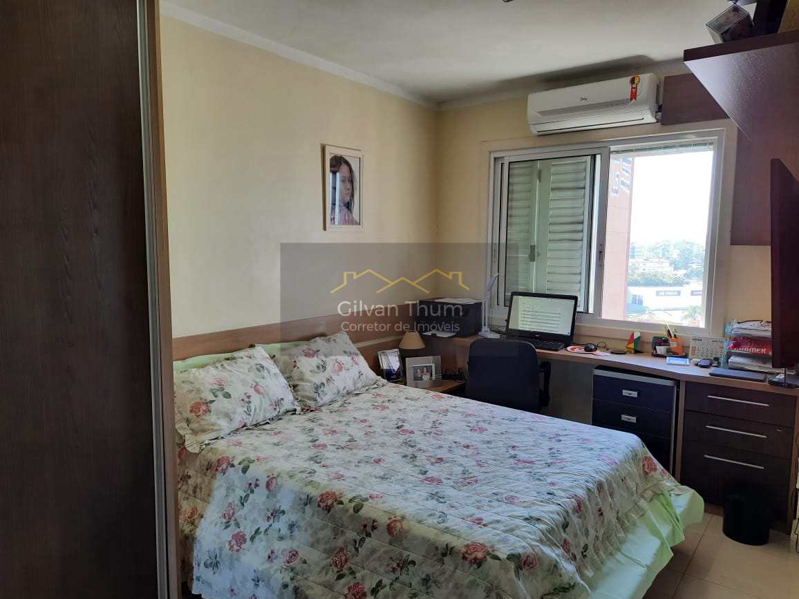 Apartamento à venda com 1 quarto, 47m² - Foto 11