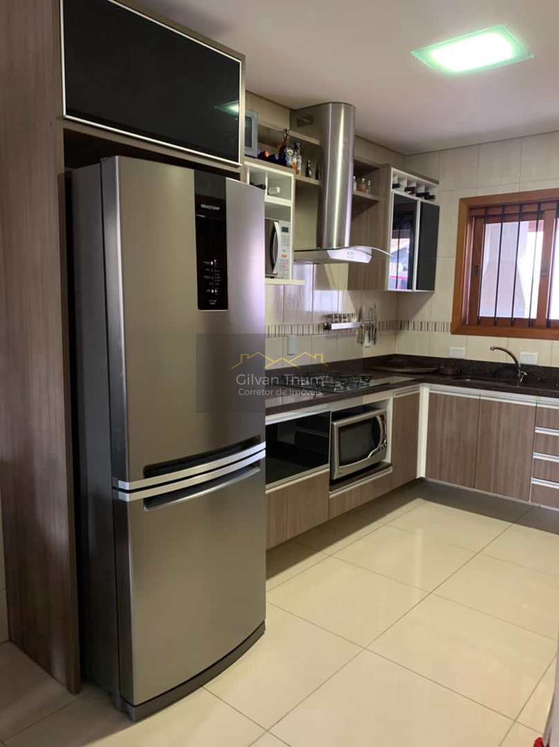 Sobrado à venda com 2 quartos, 89m² - Foto 9