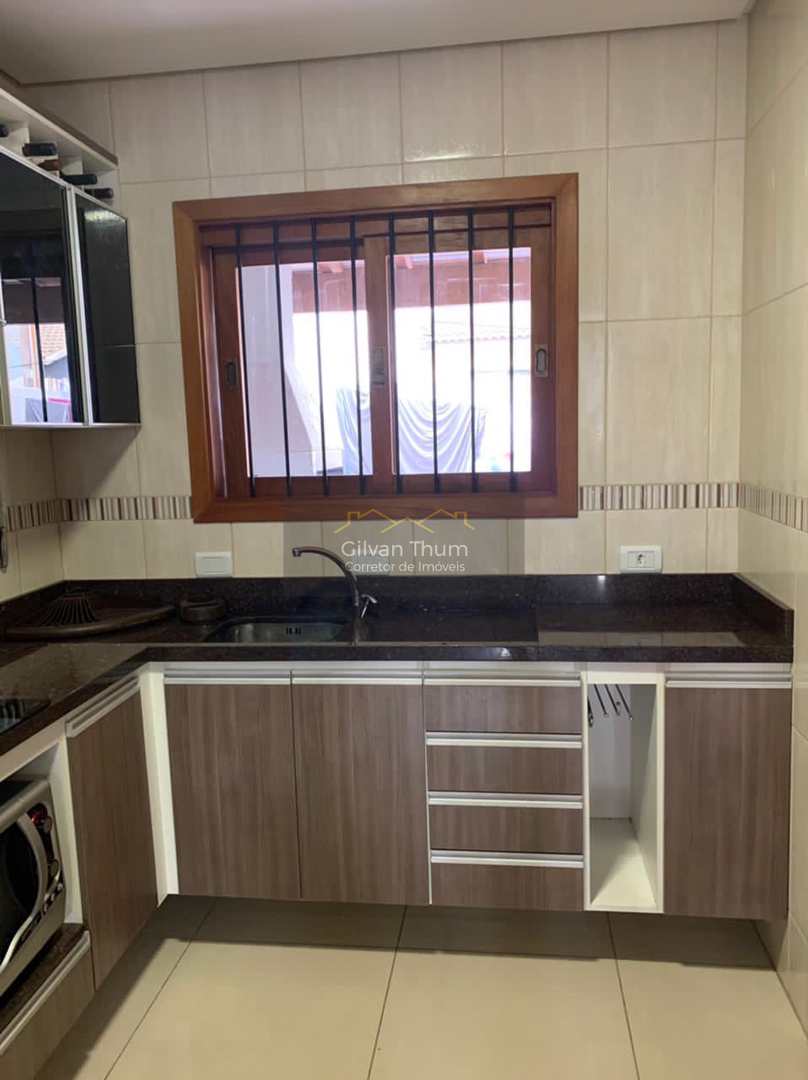 Sobrado à venda com 2 quartos, 89m² - Foto 11