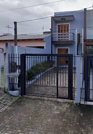 Sobrado à venda com 2 quartos, 89m² - Foto 1