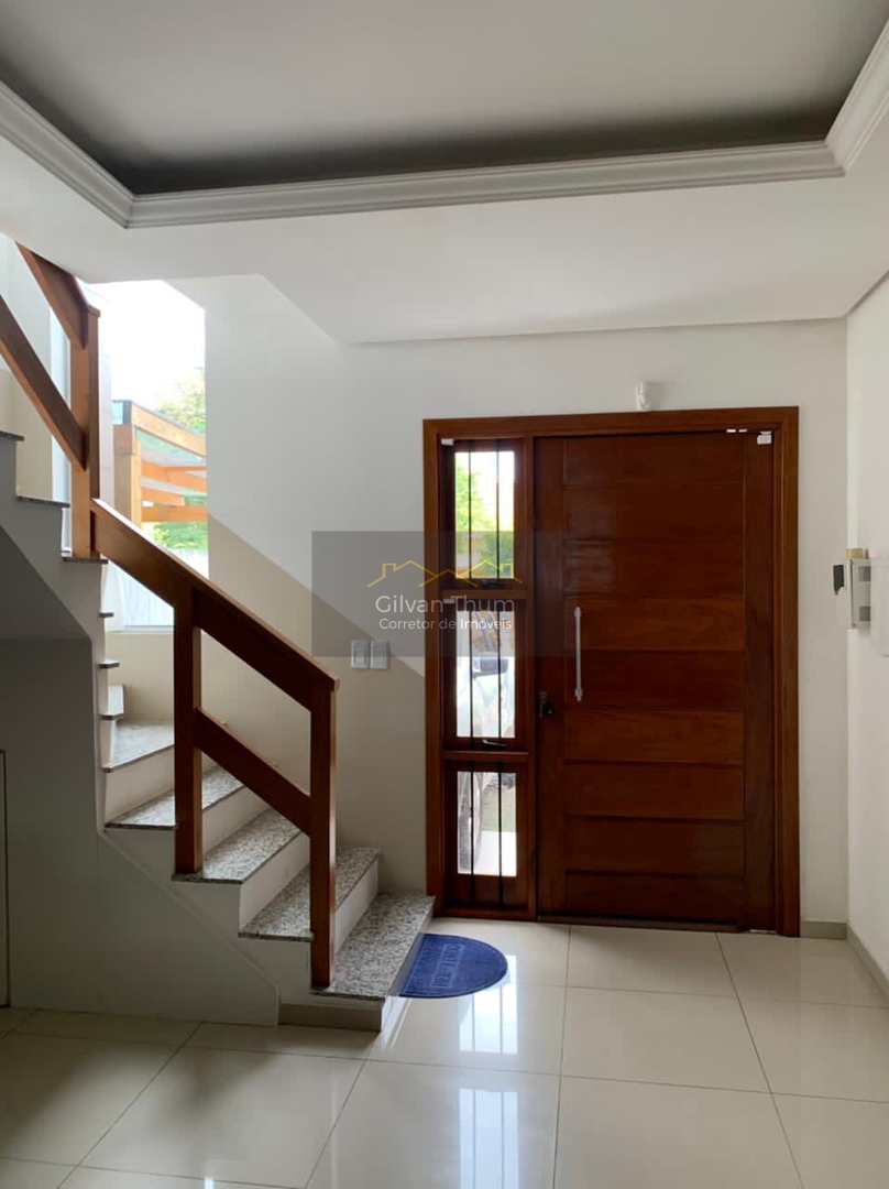 Sobrado à venda com 2 quartos, 89m² - Foto 4