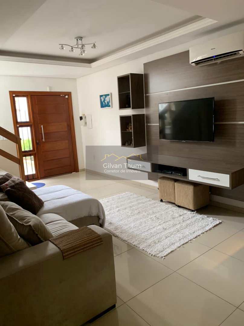 Sobrado à venda com 2 quartos, 89m² - Foto 2