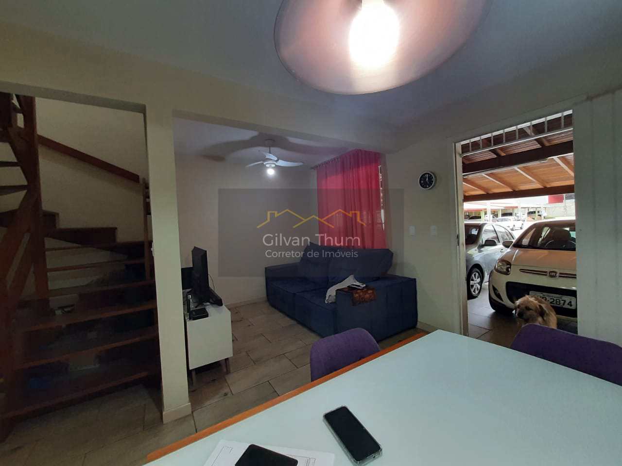 Casa de Condomínio à venda com 2 quartos, 65m² - Foto 1