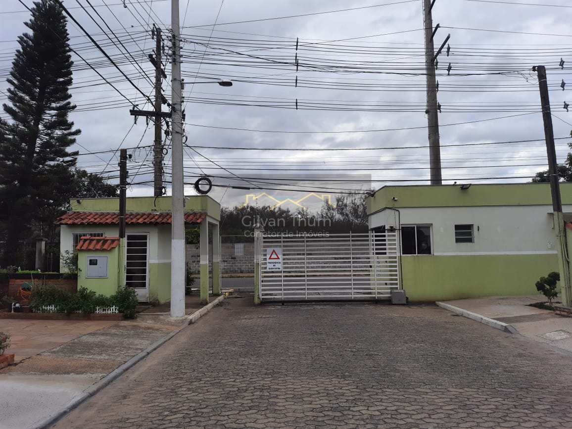 Casa de Condomínio à venda com 2 quartos, 65m² - Foto 29