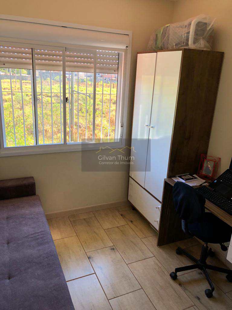 Casa de Condomínio à venda com 2 quartos, 65m² - Foto 25