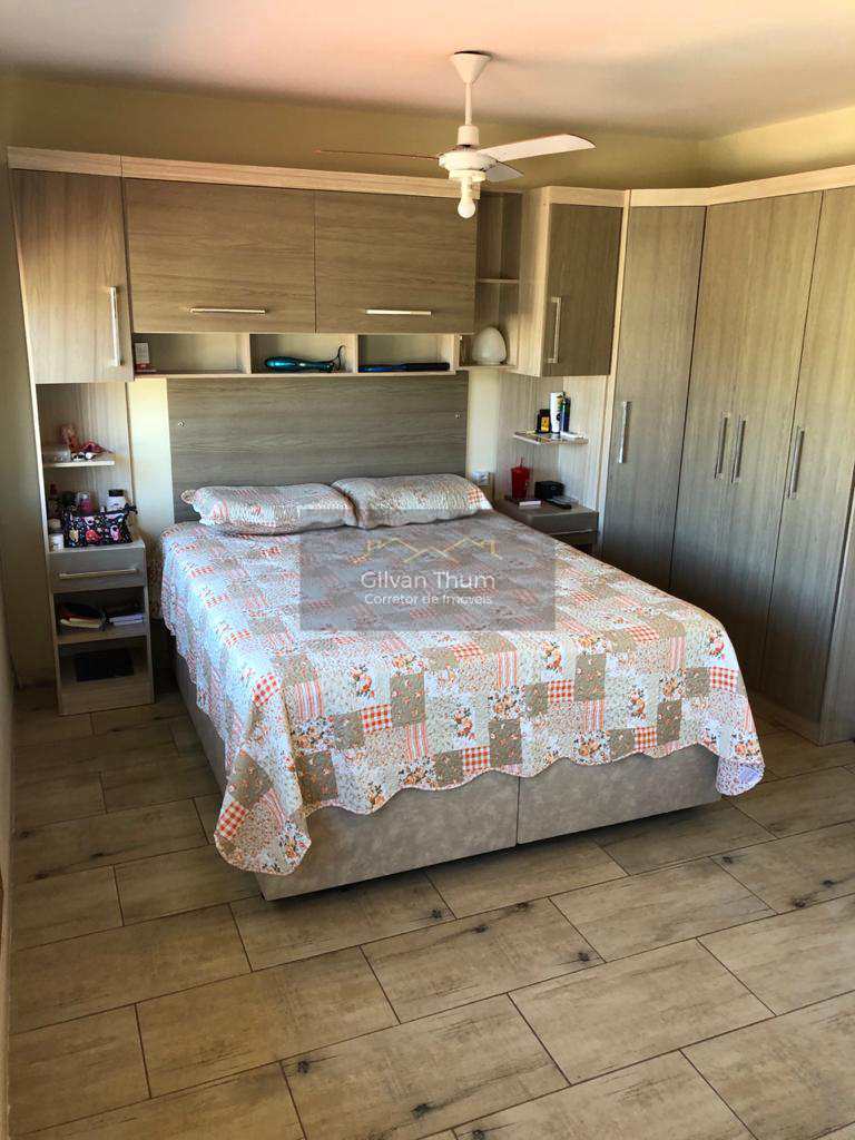 Casa de Condomínio à venda com 2 quartos, 65m² - Foto 15