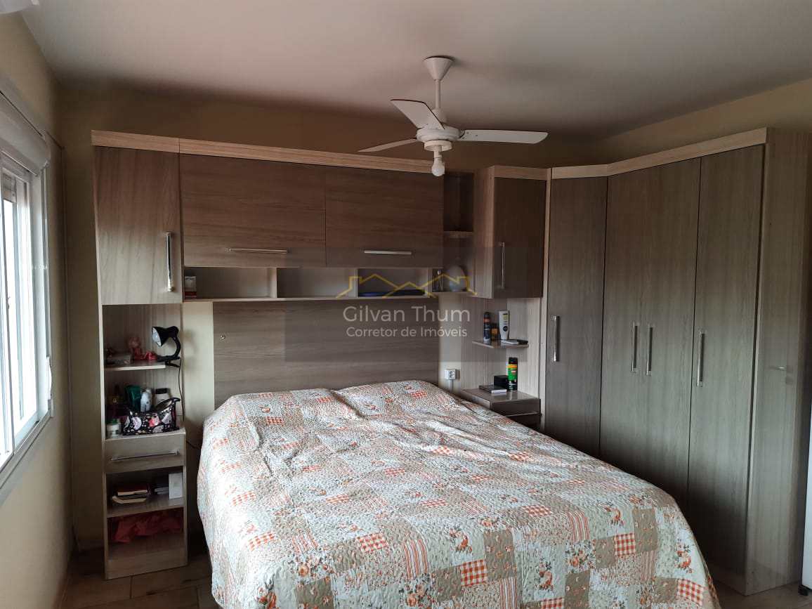 Casa de Condomínio à venda com 2 quartos, 65m² - Foto 14