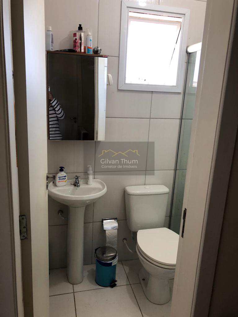 Casa de Condomínio à venda com 2 quartos, 65m² - Foto 12