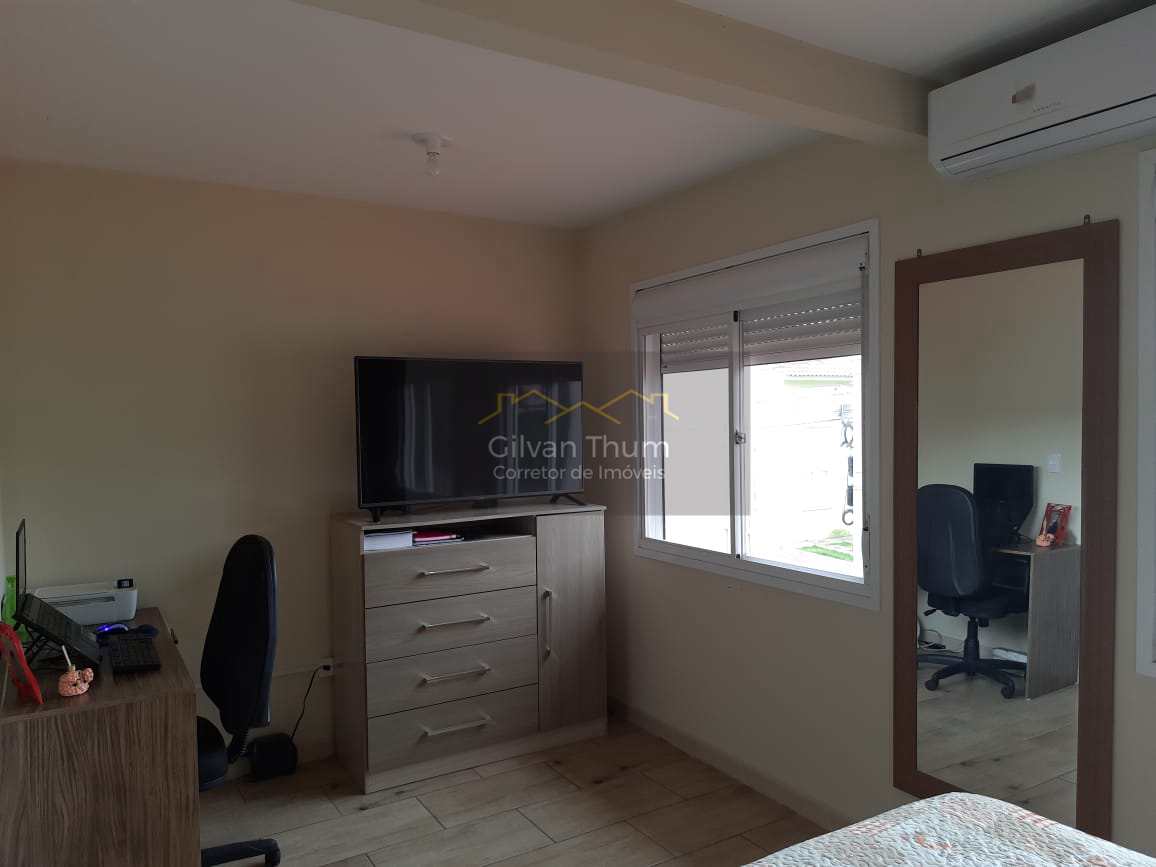 Casa de Condomínio à venda com 2 quartos, 65m² - Foto 19