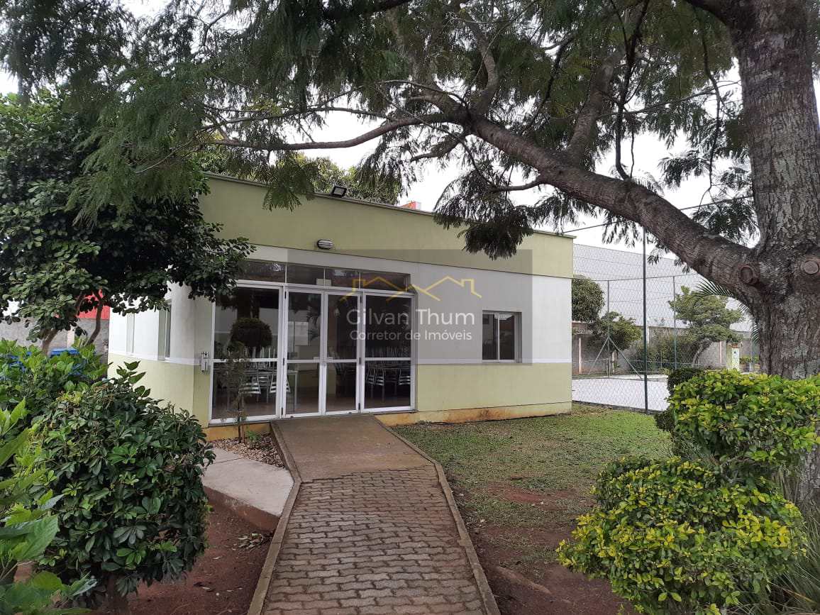 Casa de Condomínio à venda com 2 quartos, 65m² - Foto 30