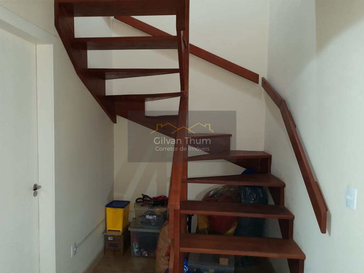 Casa de Condomínio à venda com 2 quartos, 65m² - Foto 13