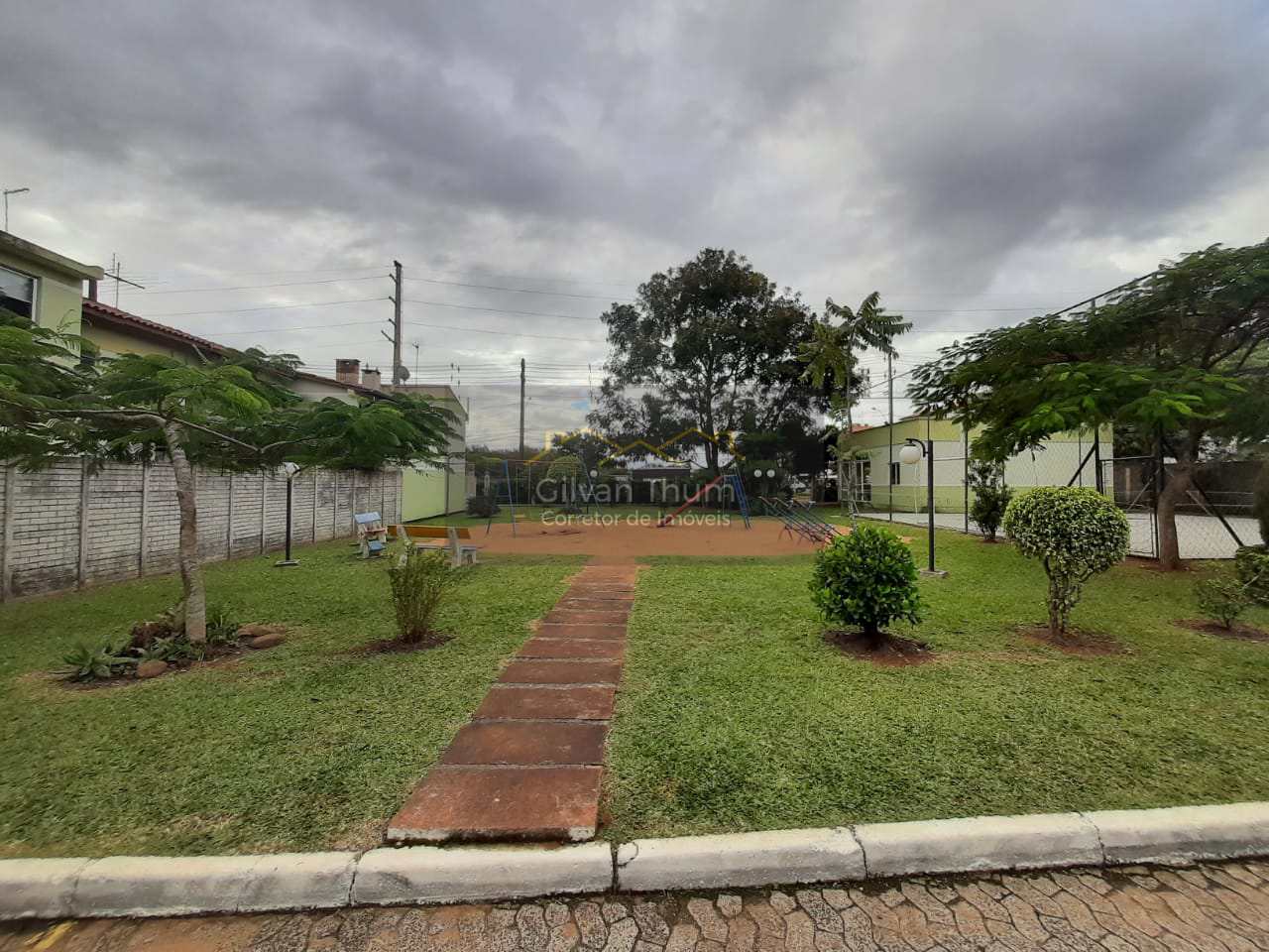 Casa de Condomínio à venda com 2 quartos, 65m² - Foto 31