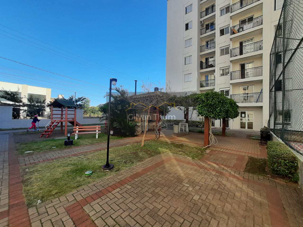 Apartamento à venda com 2 quartos, 52m² - Foto 23