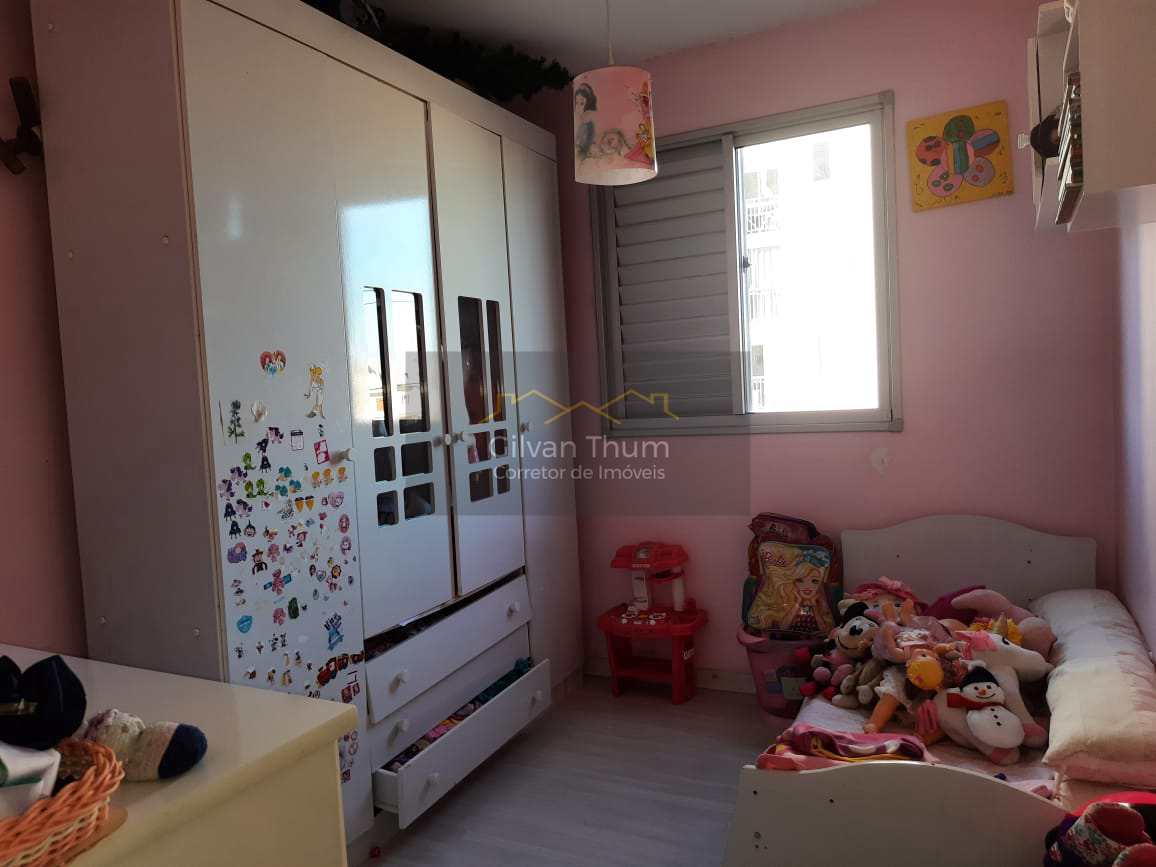 Apartamento à venda com 2 quartos, 52m² - Foto 15