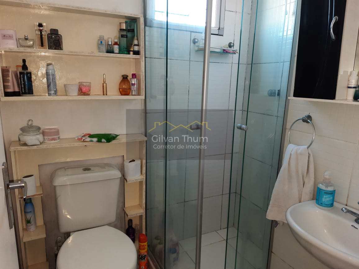 Apartamento à venda com 2 quartos, 52m² - Foto 11