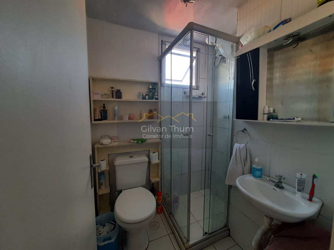 Apartamento à venda com 2 quartos, 52m² - Foto 12