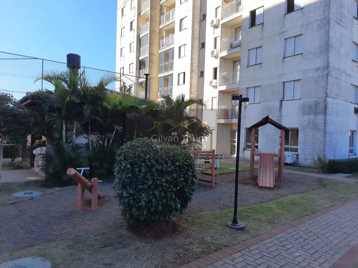 Apartamento à venda com 2 quartos, 52m² - Foto 21