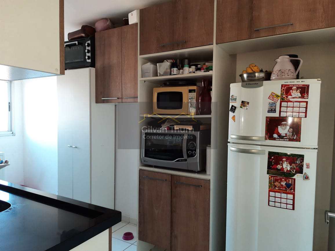 Apartamento à venda com 2 quartos, 52m² - Foto 8