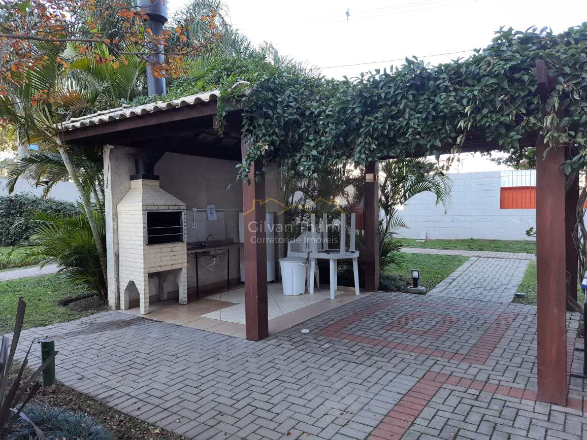 Apartamento à venda com 2 quartos, 52m² - Foto 18