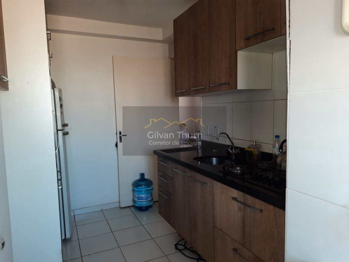 Apartamento à venda com 2 quartos, 52m² - Foto 7