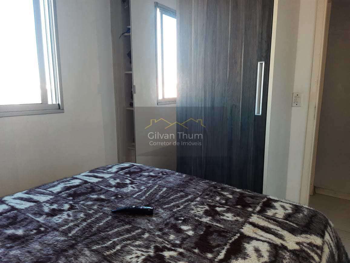 Apartamento à venda com 2 quartos, 52m² - Foto 14