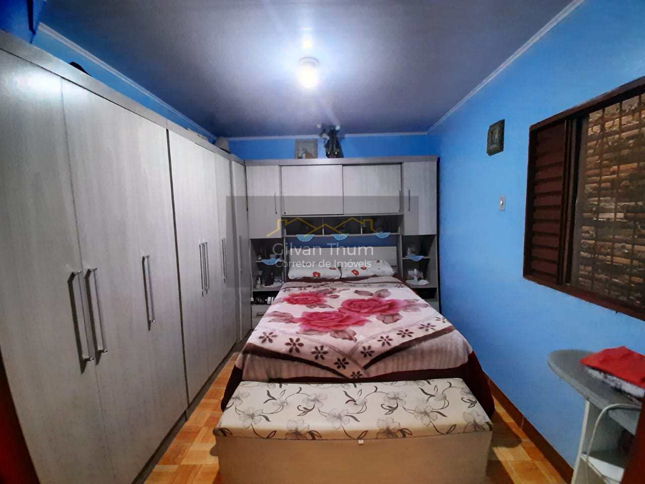 Casa à venda com 3 quartos, 150m² - Foto 13