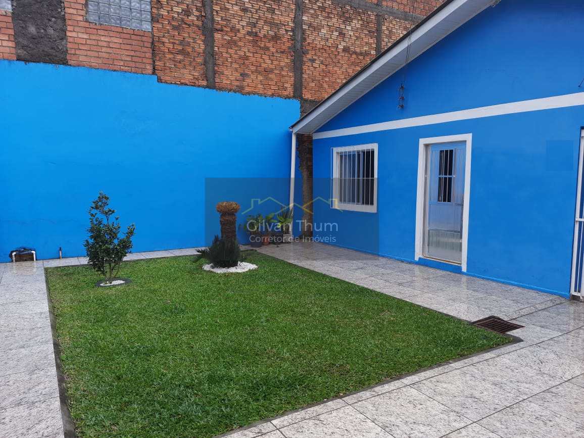 Casa à venda com 3 quartos, 150m² - Foto 27