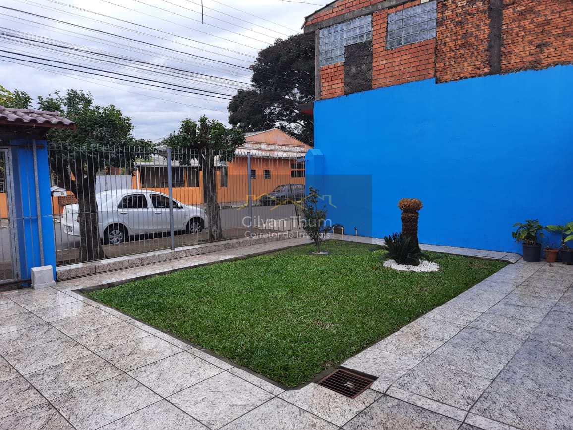 Casa à venda com 3 quartos, 150m² - Foto 25