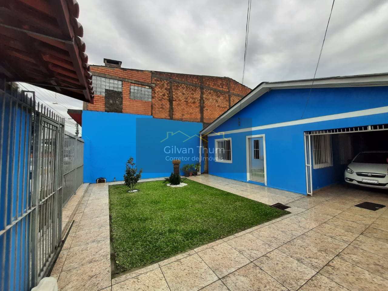 Casa à venda com 3 quartos, 150m² - Foto 29