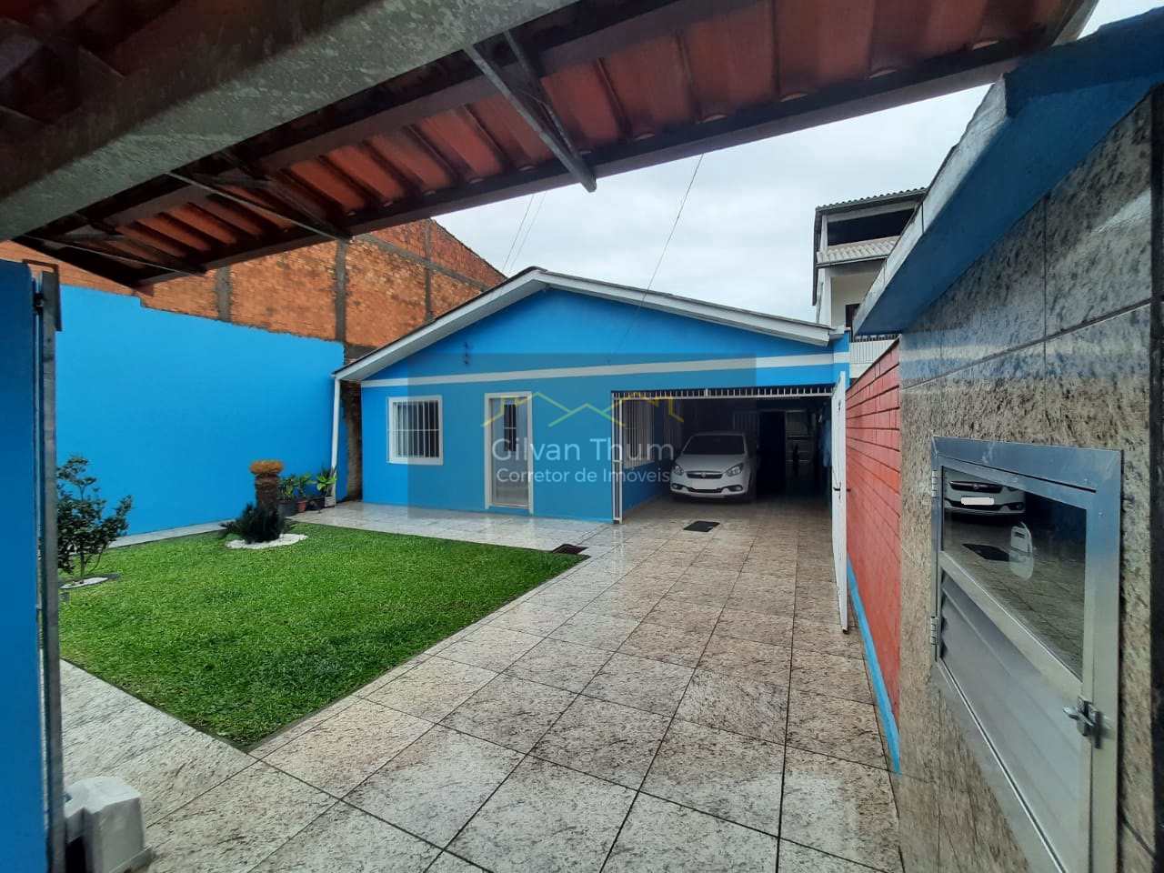 Casa à venda com 3 quartos, 150m² - Foto 28