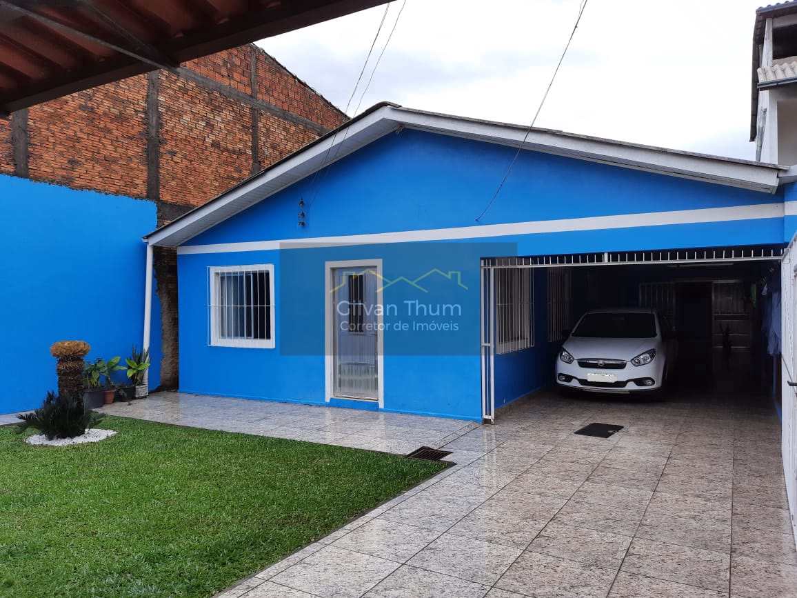 Casa à venda com 3 quartos, 150m² - Foto 1