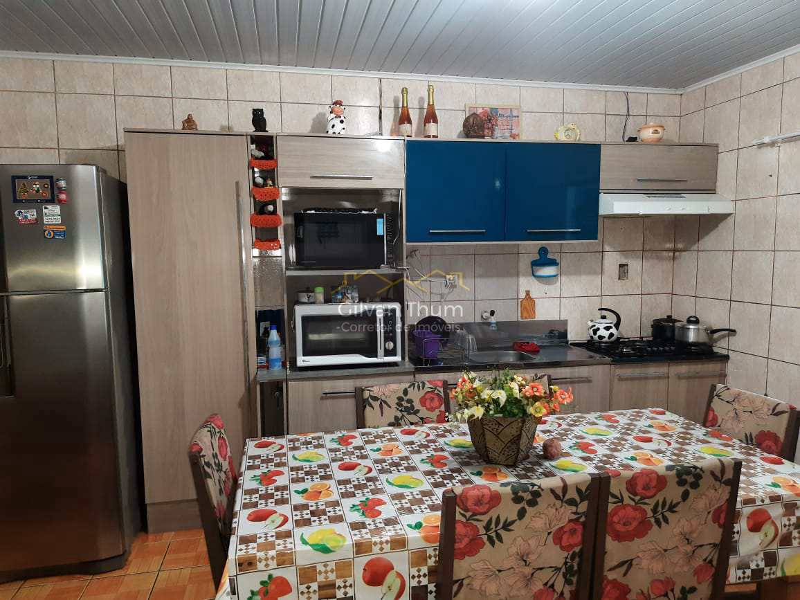 Casa à venda com 3 quartos, 150m² - Foto 8