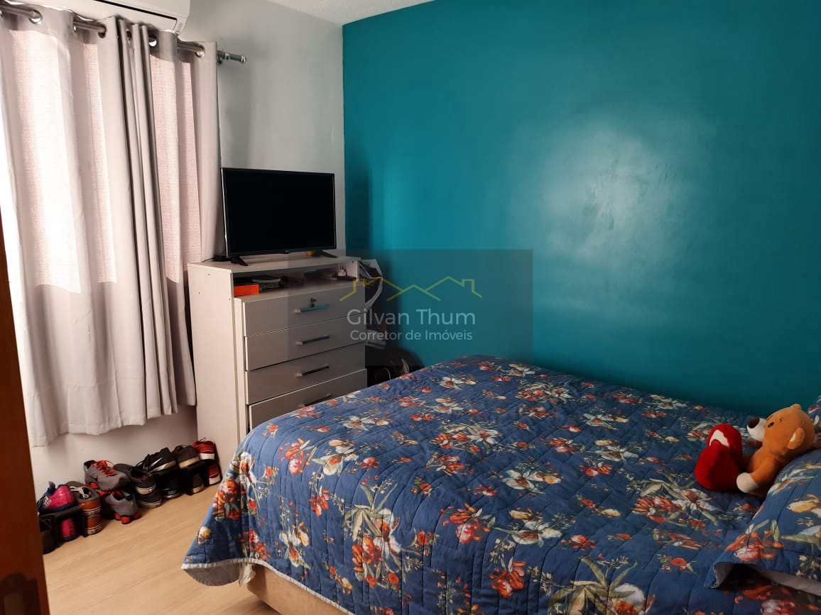 Apartamento à venda com 2 quartos, 42m² - Foto 15